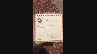 چیبی خوشمل کانکی