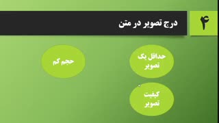 اصول وبلاگ نویسی (نگارش پست) - آموزش وبلاگ نویسی