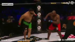 امیر علی اکبری