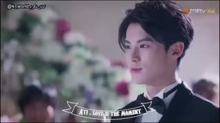 کلیپ شاد عروســــی " امشبو تو عمرت نبر از یاد...آهای آقای داماد "