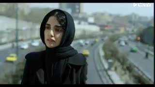 صحنه برکه و افغانی در آغوش هم | دانلود رایگان فصل یک سریال ممنوعه