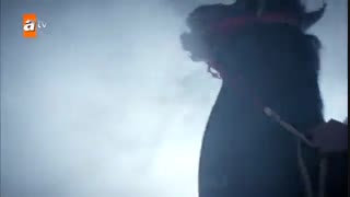 دانلود قسمت 1 سریال آواره - بی وفا - هرجایی  - hercai با زیرنویس فارسی چسبیده