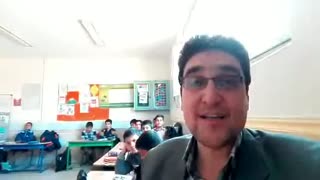 طرح درس تلفیقی شعاعی