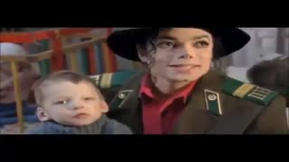 اهنگ MUCH TOO SOON مایکل جکسون