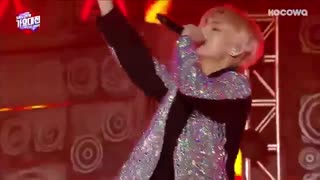 BTS - No More Dream + Boy in Luv + Dope + Fire + DNA + Idol [2018