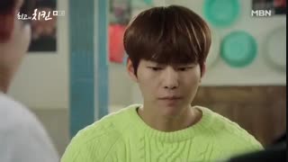 قسمت یازدهم  سریال کره ای بهترین مرغ +زیرنویس چسبیده Best Chicken 2019 با بازی Park Sun Ho – Kim So Hye" با