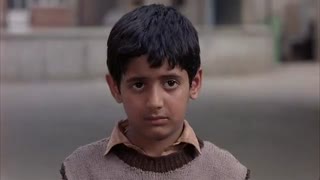 فیلم سینمایی بچه های آسمان