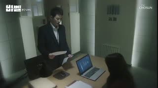 قسمت  دوازدهم   سریال کره ای بابل(برج بابل) +زیرنویس چسبیده Babel 2019 با بازی پارک شی هو Park Shi Hoo