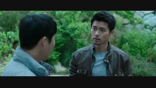 فیلم کره ای همکاری محترمانه +دوبله فارسی 2017 Confidential Assignment با بازی هیون بین  و یونا