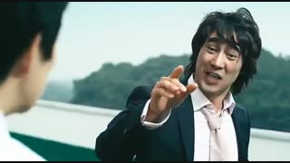 فیلم کره ای راز قتل زنگ چهارم +زیرنویس آنلاین The Clue 2009  با بازی یو سونگ هو و کانگ سو را