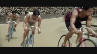 فیلم کره ای مسابقه آزادی: اوم بوک دونگ +کامل Race to Freedom: Um Bok Dong 2019  با بازی رین و کانگ سو را