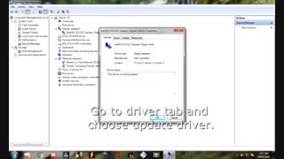 [SOLVED] Intel Hd Graphics-this computer does not meet minimum requirements.