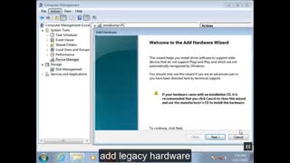 Fix : "This Computer does not meet the minimum requirements" - installing Intel HD Graphics