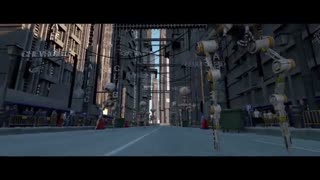 ژانر علمی تخیلی The best Iran VFX - Iran visual effects