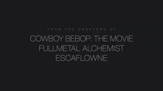 تریلر انگلیسی فصل اول انیمه تاریک‌تر از سیاهی Darker Than Black