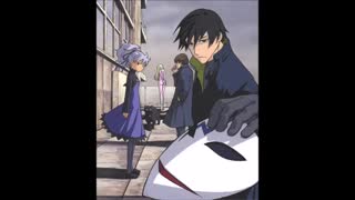 موسیقی متن فصل اول انیمه‌ی تاریک‌تر از سیاهی Darker Than Black