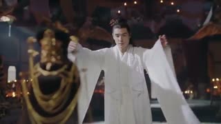 قسمت پنجاه و نهم سریال چینی افسانه ی فویائو (Legend of Fu Yao)ملکه فویائو (Empress Fu Yao)  با زیرنویس فارسی  با بازی (Yang Mi)