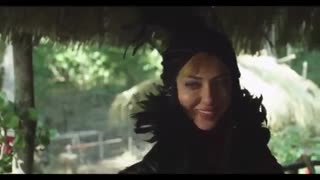 دومین تیزر فیلم پیشونی سفید 3