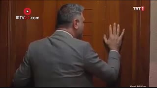 دانلود قسمت 33 سریال دستم و رها نکن  - elimi birakma با زیرنویس فارسی چسبیده