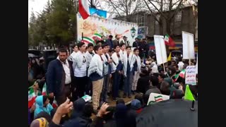 سرود یادگار انقلاب( لکی)