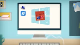 تیزر موشن گرافیک مخابرات 2020