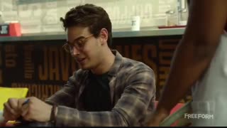 دانلود سریال شکارچیان سایه Shadow Hunters S01E07 با زیرنویس فارسی