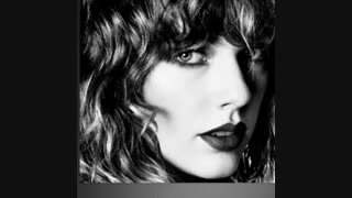 آهنگ هشت بعدیBlank space از تیلور سویفت