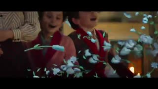 تریلر فیلم Mary Poppins Returns 2018