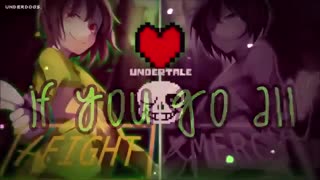 Wildcard - Nightcore