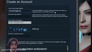 استیم (Steam) چیست و چگونه اکانت آن را بسازیم؟