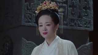 قسمت شصت و یک سریال چینی افسانه ی فویائو (Legend of Fu Yao)ملکه فویائو (Empress Fu Yao)  با زیرنویس فارسی  با بازی (Yang Mi)