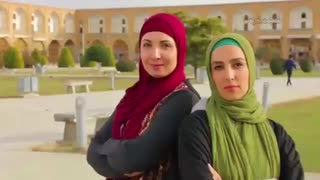 تیزر رئالیتی شو «هفت شهر عشق»