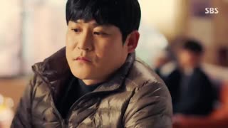 قسمت دهم ( نوزدهم و بیستم )سریال کره ای کشیش آتشینThe Fiery priest +زیرنویس