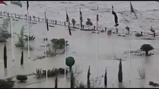 پارک ملل و رودخانه تجن
