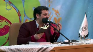 سخنرانی استاد رائفی پور - میلاد حضرت زهرا (س) - ۶ اسفند ٩٧ - حسینه اعظم زنجان