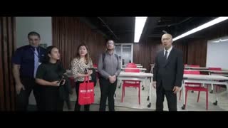 British Council in QQEnglish
