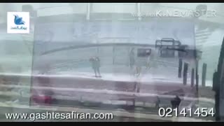 برج 360 درجه بیرمنگام