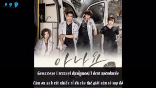 ost سریال وضعیت اضطراری[D-Day] پارت اول