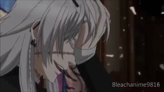 black butler undertaker