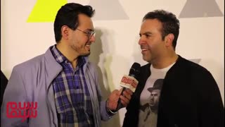 بهرنگ علوی از تجربه بازی در «ژن خوک» می‌گوید