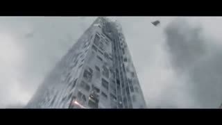 تریلر فیلم The Quake 2018