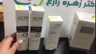 برترین برندهای کرم ضد چروک بررسی لک صورت