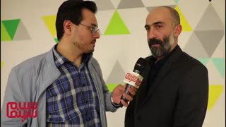 حجازی فر: «ژن خوک» تجربه بسیار سختی بود