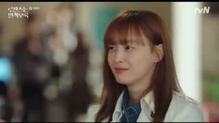 قسمت(پایانی) شانزدهم سریال کره ای Romance is a Bonus Book  (مکمل عاشقانه .عشق یک کتاب هدیه است