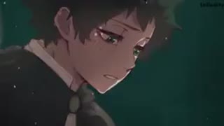 Nightcore - The saddets_song_recuested