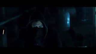 Alan Walker - Tired