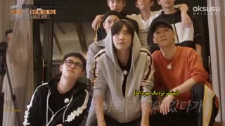 قسمت سی و یک تا سی و پنج از فصل دوم ریلیتی "سفر به دنیا با نردبان اکسو" همراه با زیرنویس فارسی چسبیده