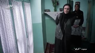سریال آنام قسمت سی و هفت 37