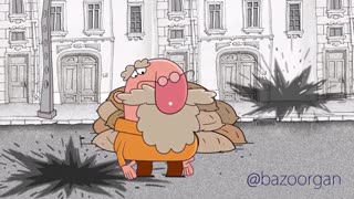 جنگ در بازورشهر