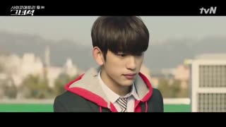 قسمت سوم سریال He Is Psychometric با بازی  جینیونگ گات سون{با زیرنویس فارسی}